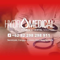Hydro Medical logo