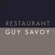 Restaurant Guy Savoy logo