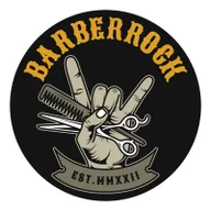 Barber Rock Seminyak – Fade Haircut & Beard Trim Bali logo