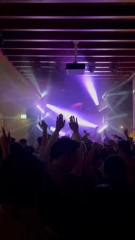 Elite Nightclub logo