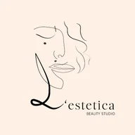 L'estetica Beauty Studio logo