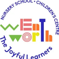 Wentworth Children's Centre logo