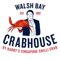 Walsh Bay Crabhouse logo
