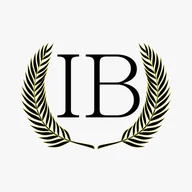 Ian Broderick Hair logo