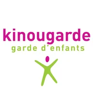 Kinougarde Paris 12 | Garde Children À Domicile logo