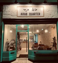 The Arab Quarter logo