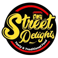 Street Delights logo