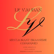 Le Vauban logo
