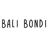 Bali Bondi logo