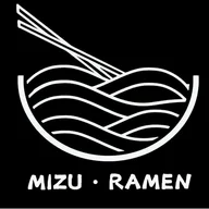 Mizu Ramen logo