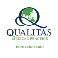 Qualitas Medical Practice Bentleigh East logo