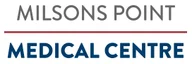 Milsons Point Medical Centre logo