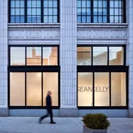 Sean Kelly logo