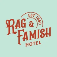 Rag & Famish Hotel logo