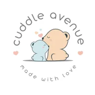 Cuddle Avenue Preschool logo