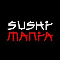 Sushi Mania - Sushi Corner MMM Basel Bahnhof logo