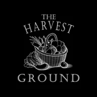 The Harvest Ground logo