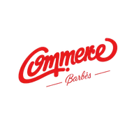 Café du Commerce Barbes logo