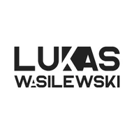 Lukas Wasilewski Hair Salon logo