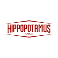 Hippopotamus logo