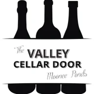 The Valley Cellardoor logo