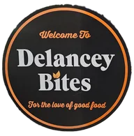 Delancey Bites logo