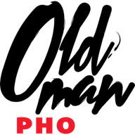 Old Man Pho Southbank - Vietnamese Restaurant logo