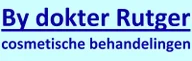 By Dokter Rutger logo