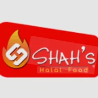 Shahs Halal Food - Isle of Dogs logo