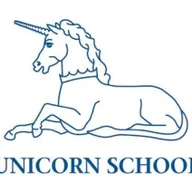 Unicorn School logo