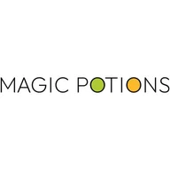 Magic Potions - Restaurant Bio logo