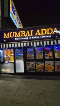 Mumbai Adda logo