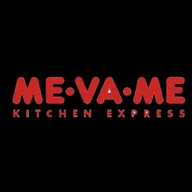 Me-Va-Me Kitchen Express logo