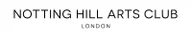 Notting Hill Arts Club logo