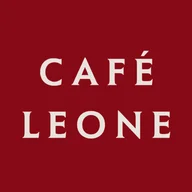 Café Leone Pizzas et Pâtes logo