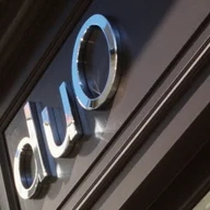 Hôtel Duo by Collection Vesper logo