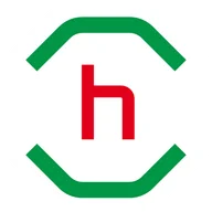 Hagebaumarkt Baunatal logo