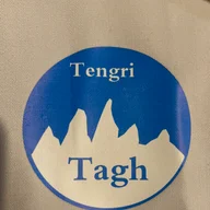 Tengri Tagh Uyghur Cuisine logo