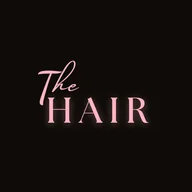 The Hair | Hair Extensions Bali logo