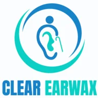 Clear Earwax Clinic Finsbury Park logo