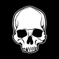 Last Rites logo
