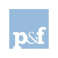 P and F Immobilien AG logo