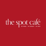 The Spot Cafe logo