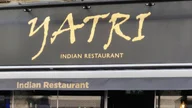 Yatri Indian Restaurant logo