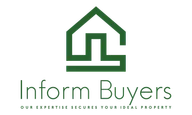 Inform Buyers - Property Buyers Agent North Shore & Lower North Shore logo
