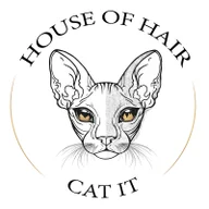 House of Hair logo
