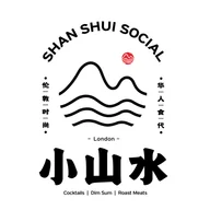 Shan Shui Social logo
