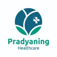 Pradyaning Healthcare logo