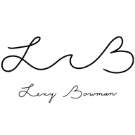 Lexy Bowman, Sustainable Hairdresser logo