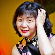 Peking Ente Berlin logo